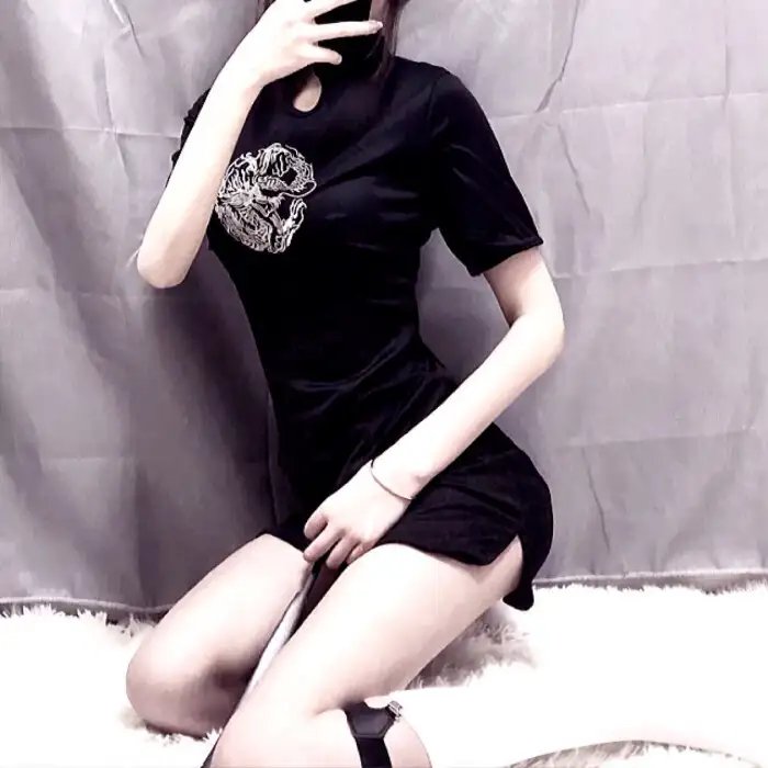 四年二班