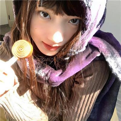 少女们的指南针